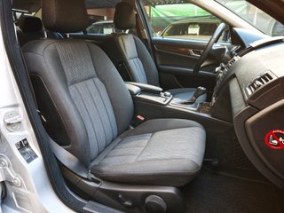Mercedes-Benz Clase C 2009
