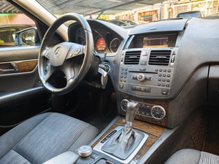 Mercedes-Benz Clase C 2009