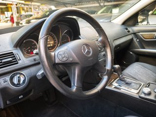 Mercedes-Benz Clase C 2009