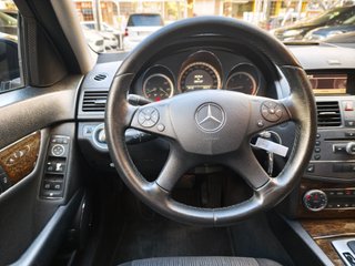 Mercedes-Benz Clase C 2009