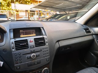 Mercedes-Benz Clase C 2009
