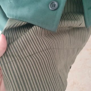 Traje Campero Rocío ,regalo otro pantalón