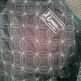 Traje Campero Rocío ,regalo otro pantalón
