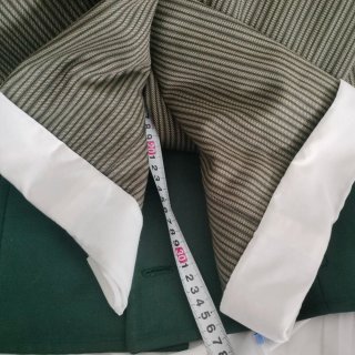 Traje Campero Rocío ,regalo otro pantalón