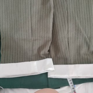 Traje Campero Rocío ,regalo otro pantalón