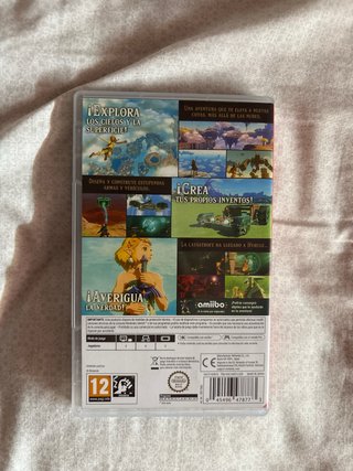 The Legend of Zelda: Tears of the Kingdom Switch