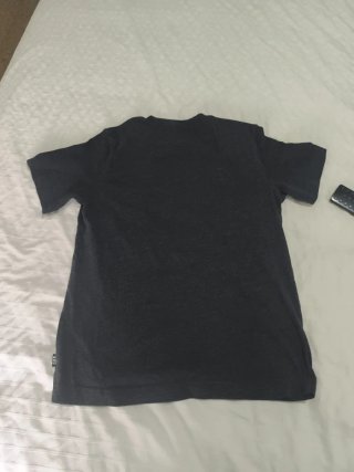 Camiseta GAP Talla 8 Niño/a Pixelada