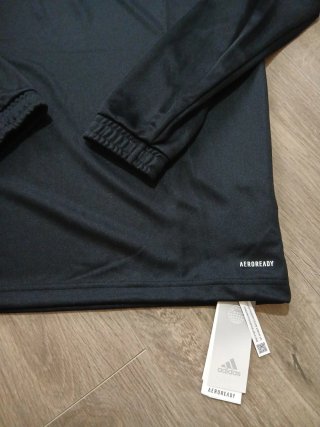 Sudadera Adidas Negra Talla L
