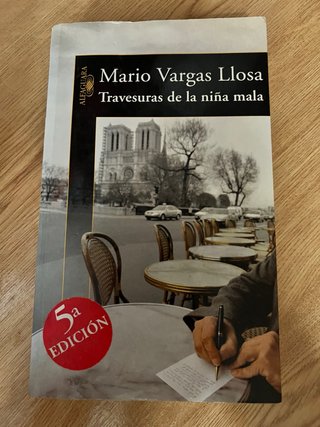 Libro