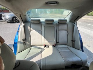 Mercedes-Benz Clase C220  W203