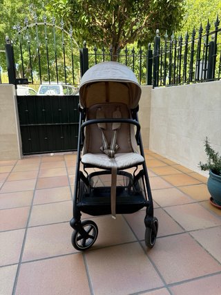 Silla de paseo Cybex Beezy ligera