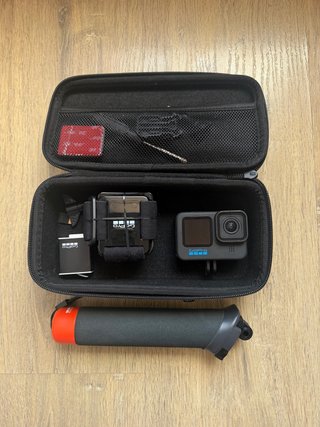 GoPro Hero 11 Black Cámara de Acción