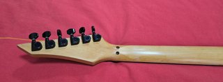 Squier HM II Korea (Fender)
