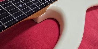 Squier HM II Korea (Fender)