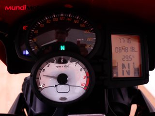 BMW F 800 R