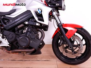 BMW F 800 R