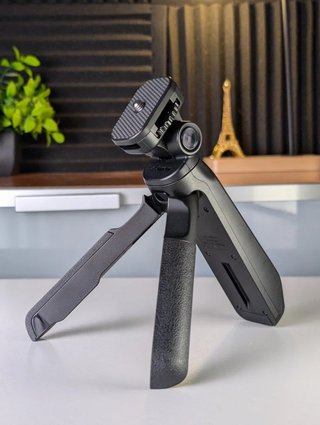 Canon BR-E1 Empuñadura Disparador Trípode