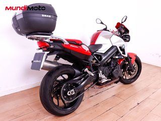 BMW F 800 R