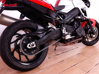 BMW F 800 R
