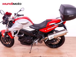 BMW F 800 R