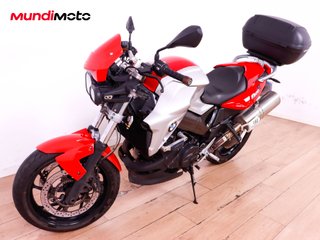 BMW F 800 R