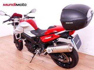 BMW F 800 R