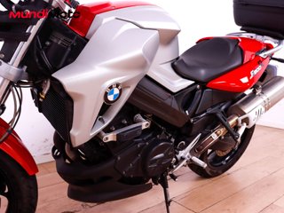 BMW F 800 R