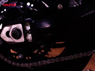 BMW F 800 R