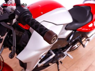 BMW F 800 R