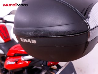 BMW F 800 R