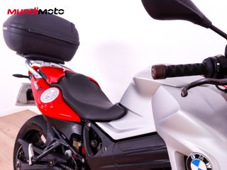 BMW F 800 R