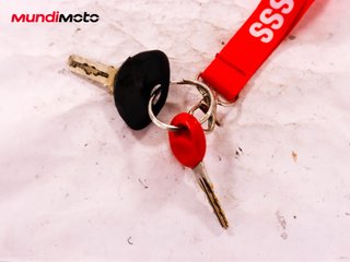 BMW F 800 R