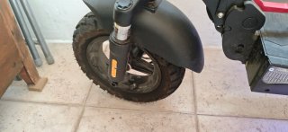 Patinete Eléctrico iScooter ix3