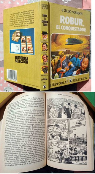 EDITORIAL BRUGUERA - 4 LIBROS JUVENILES