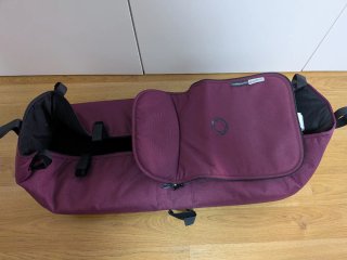 Bugaboo Camaleon Silla Paseo Azul
