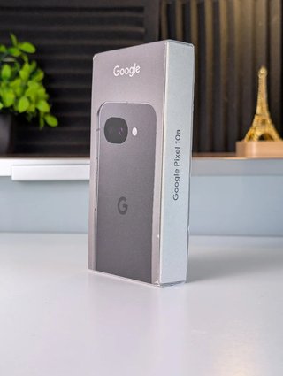 SIN ABRIR  | Google Pixel 10a | 128 GB