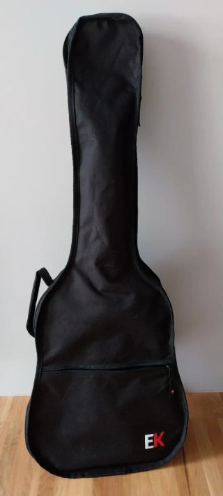 Guitarra Clásica Rocío C7N + Funda