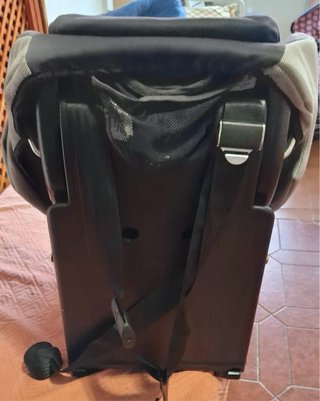 Silla de coche Chicco
