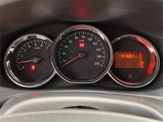Dacia Sandero Ambiance dCi 55kW (75CV) EU6 2016