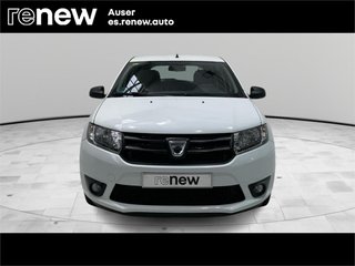 Dacia Sandero Ambiance dCi 55kW (75CV) EU6 2016