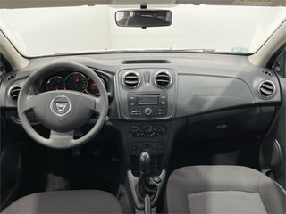Dacia Sandero Ambiance dCi 55kW (75CV) EU6 2016