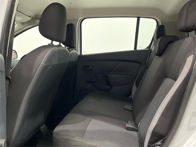 Dacia Sandero 1.5 dCi Ambiance 2016, foto 8