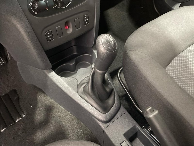 Dacia Sandero 1.5 dCi Ambiance 2016, foto 10