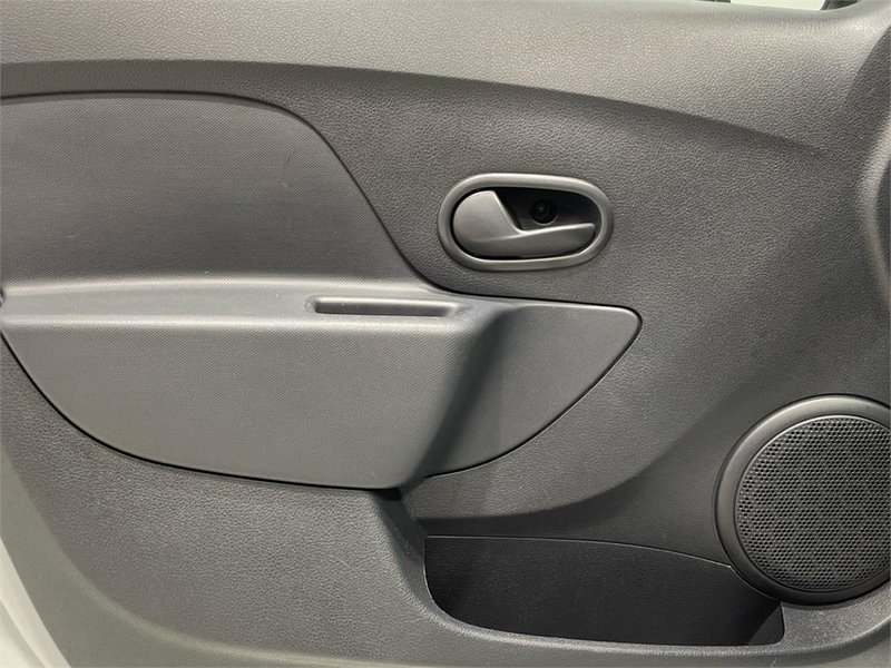 Dacia Sandero 1.5 dCi Ambiance 2016, foto 13