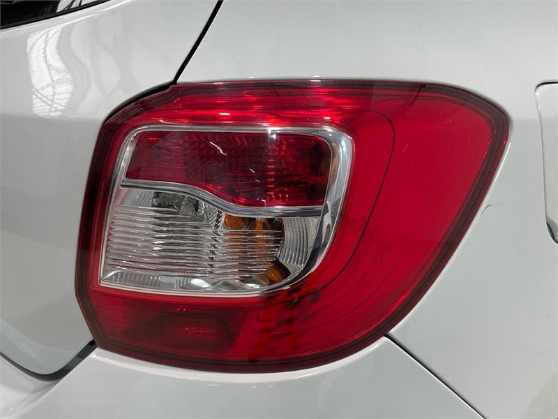 Dacia Sandero 1.5 dCi Ambiance 2016, foto 15