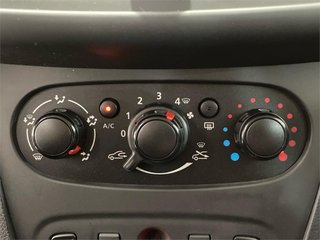 Dacia Sandero Ambiance dCi 55kW (75CV) EU6 2016