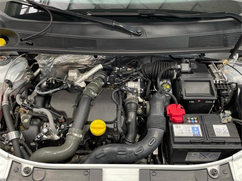 Dacia Sandero 1.5 dCi Ambiance 2016, foto 20
