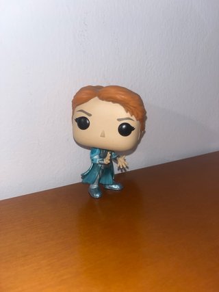 Funko Pop Eternals Sprite/Duende