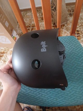Casco patinete nuevo - como nuevo