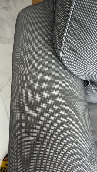 Sofá Ikea Ektorp 3 plazas, 59€